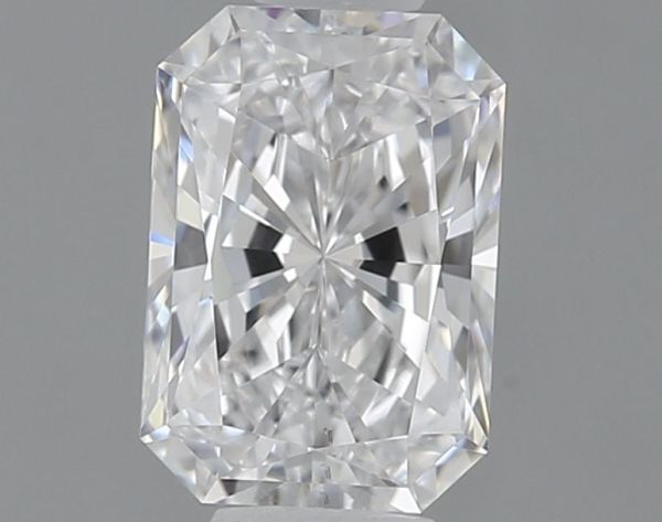 Radiant Lab-Grown Diamond image