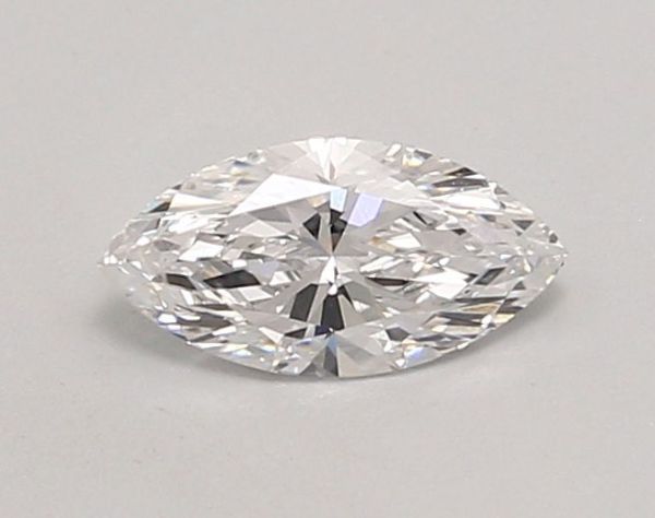 Marquise Lab-Grown Diamond image