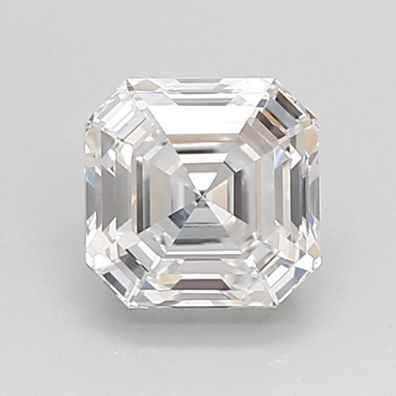 Asscher Lab-Grown Diamond image