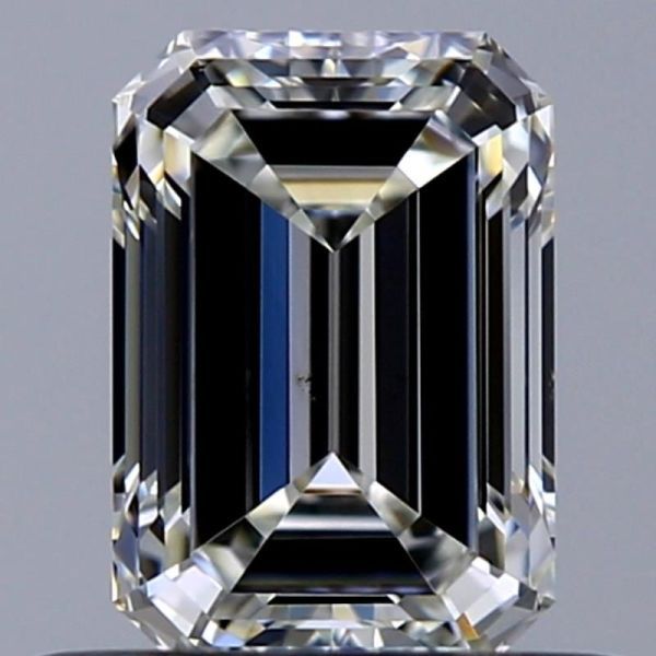 Emerald Diamond image