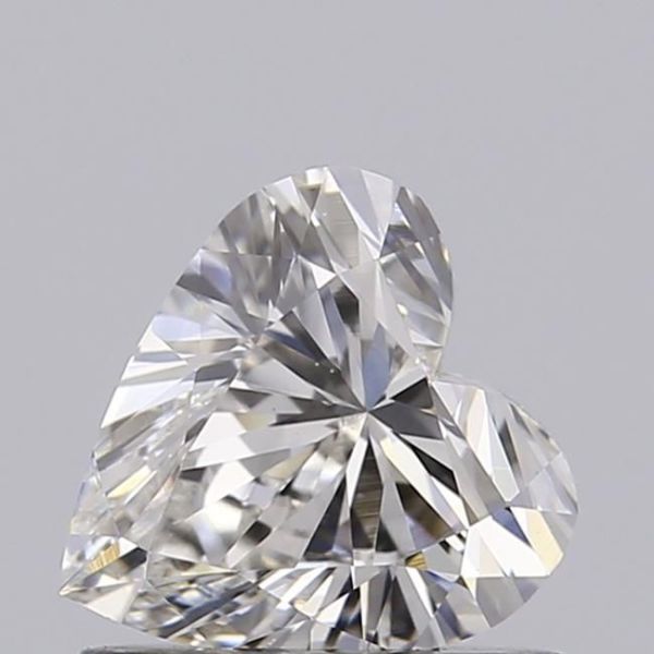 Heart Lab-Grown Diamond image