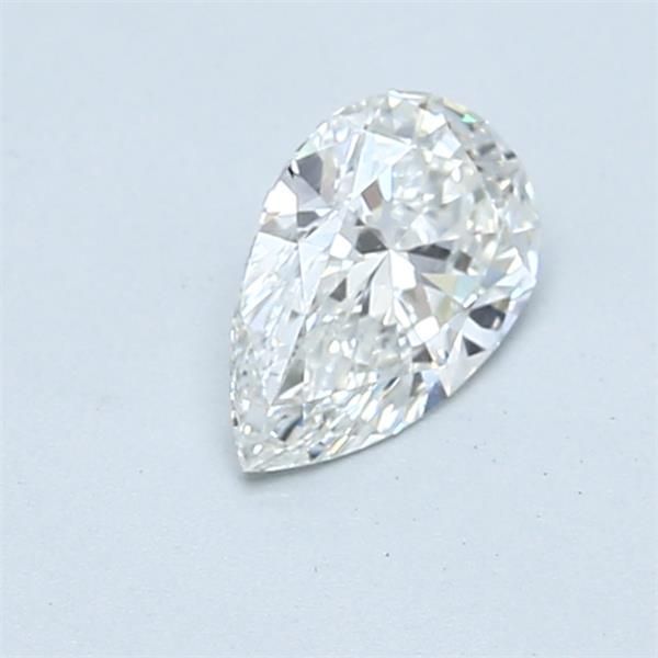 Pear Diamond image