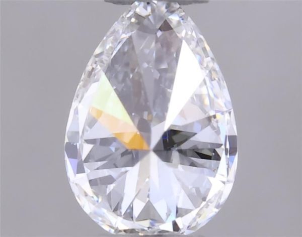 Pear Diamond image