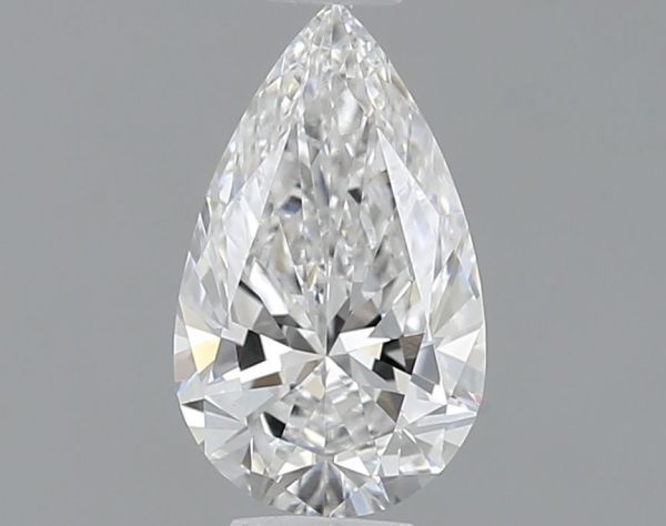 Pear Lab-Grown Diamond image