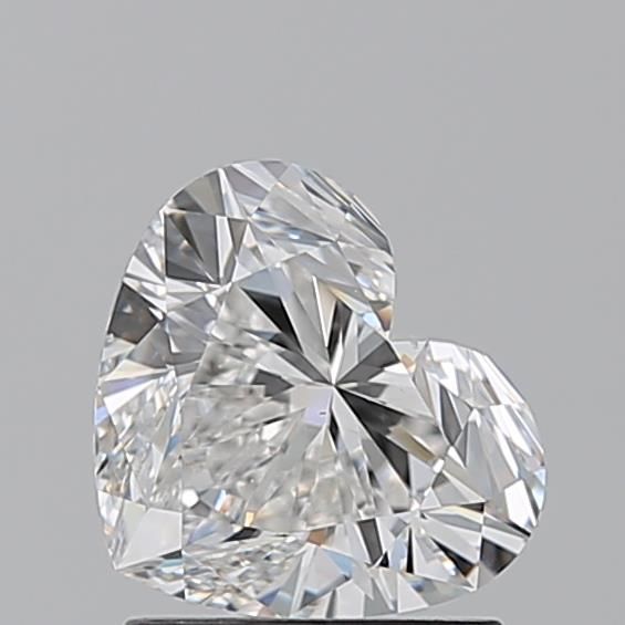 Heart Diamond image