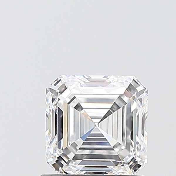 Asscher Lab-Grown Diamond image