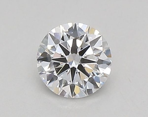 Round Lab-Grown Diamond image