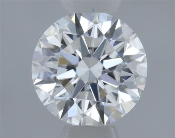 Round Diamond image