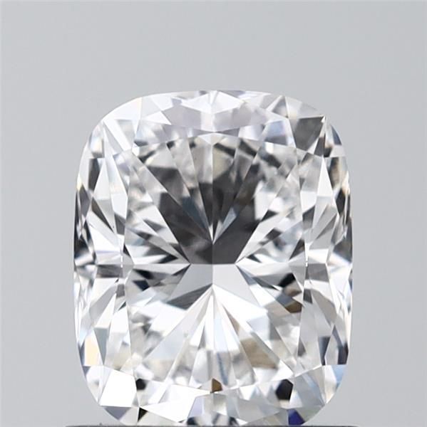 Cushion Lab-Grown Diamond image