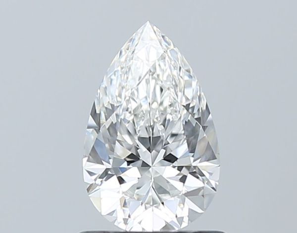 Pear Diamond image
