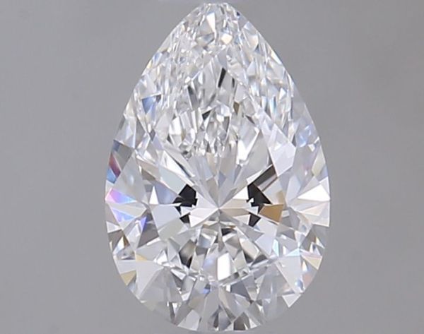 Pear Diamond image