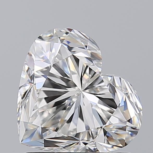 Heart Diamond image