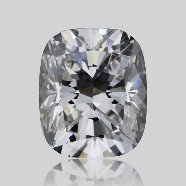 Cushion Diamond image