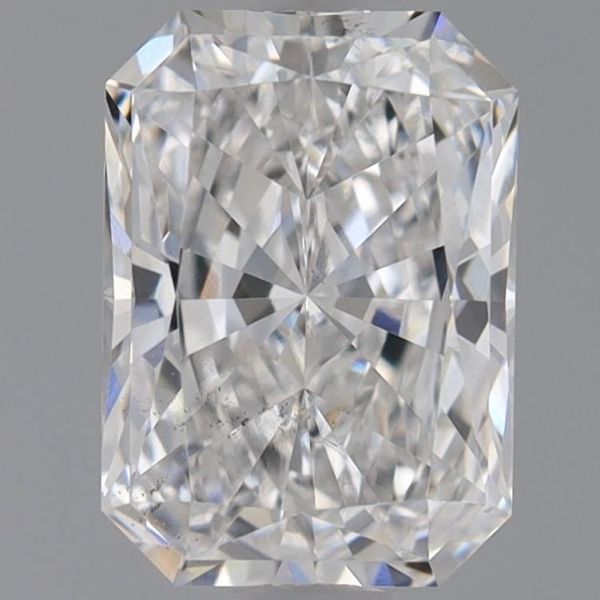Radiant Lab-Grown Diamond image