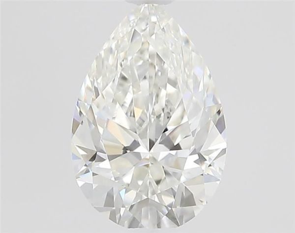 Pear Diamond image