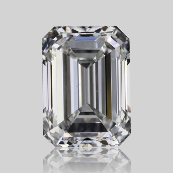 Emerald Diamond image