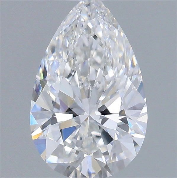 Pear Lab-Grown Diamond image