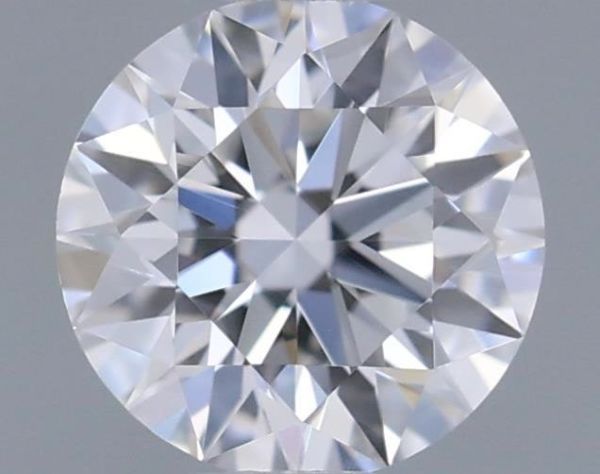 Round Lab-Grown Diamond image