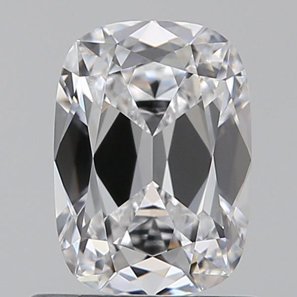 Cushion Diamond image