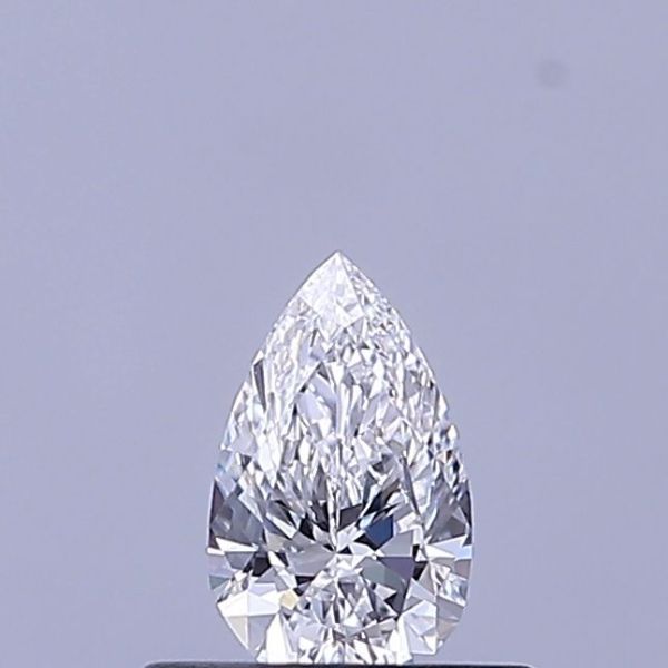 Pear Lab-Grown Diamond image