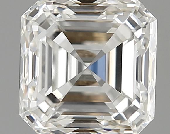 Asscher Diamond image