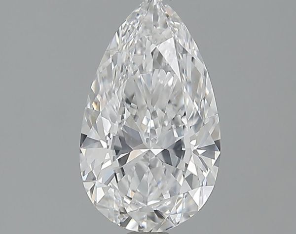 Pear Diamond image