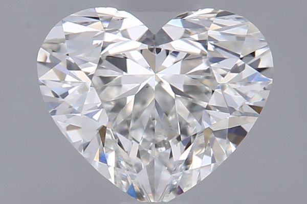 Heart Diamond image