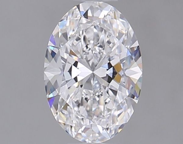 Oval Diamond image