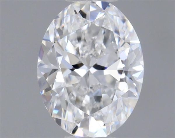 Oval Diamond image