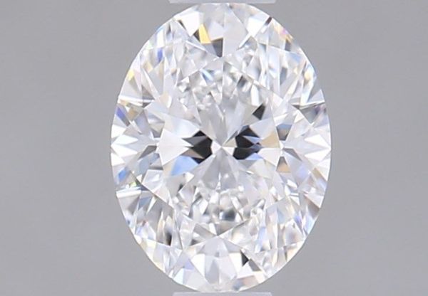 Oval Diamond image