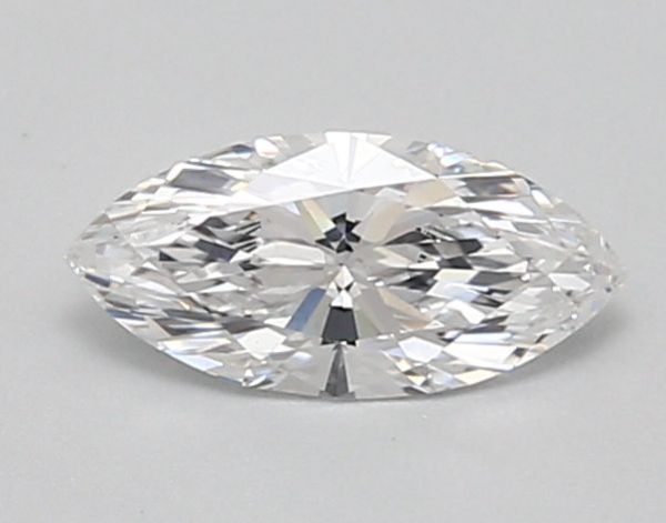Marquise Lab-Grown Diamond image