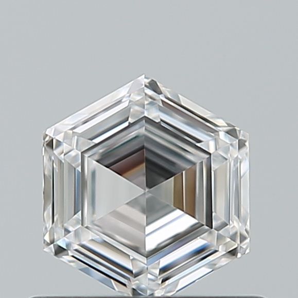 Hexagonal Diamond image
