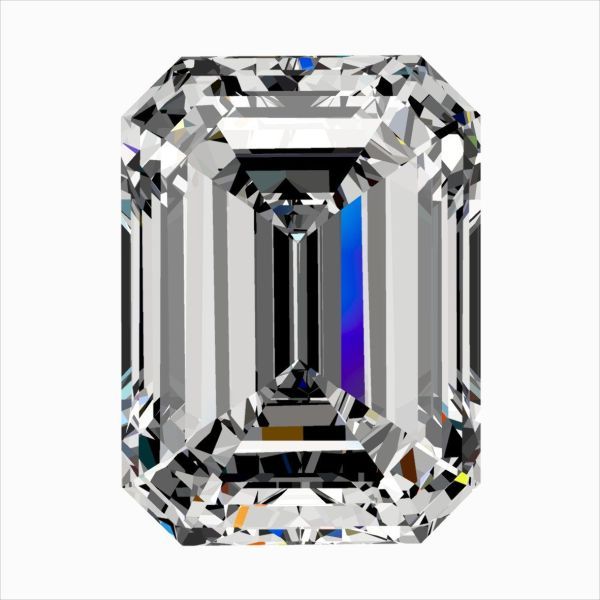 Emerald Diamond image