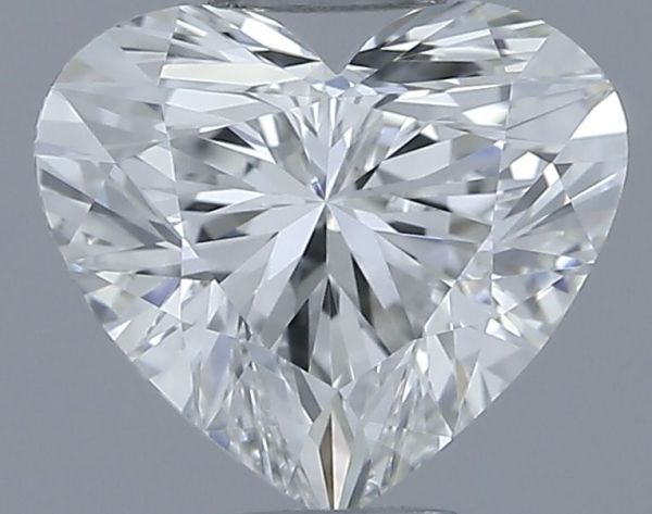 Heart Diamond image