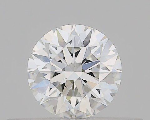 Round Diamond image