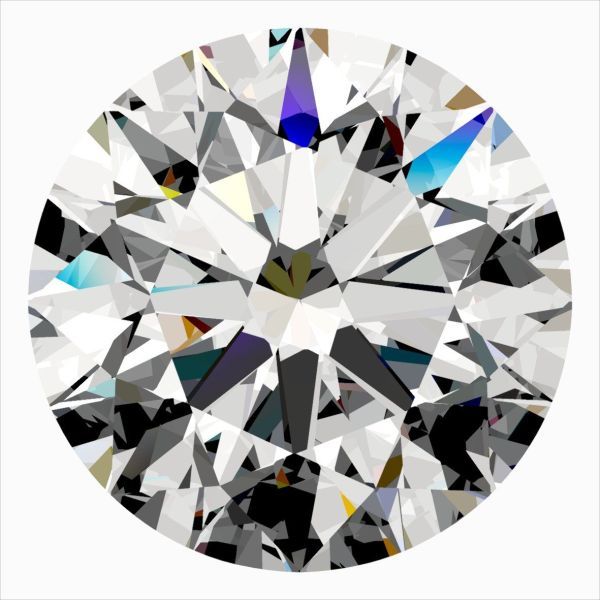 Round Diamond image