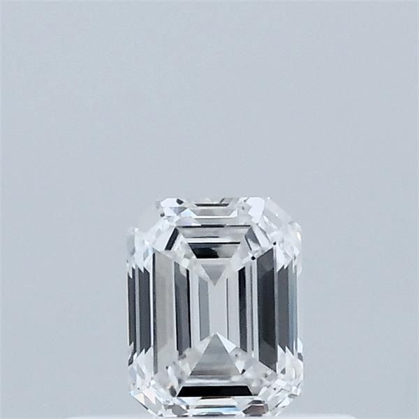 Emerald Lab-Grown Diamond image