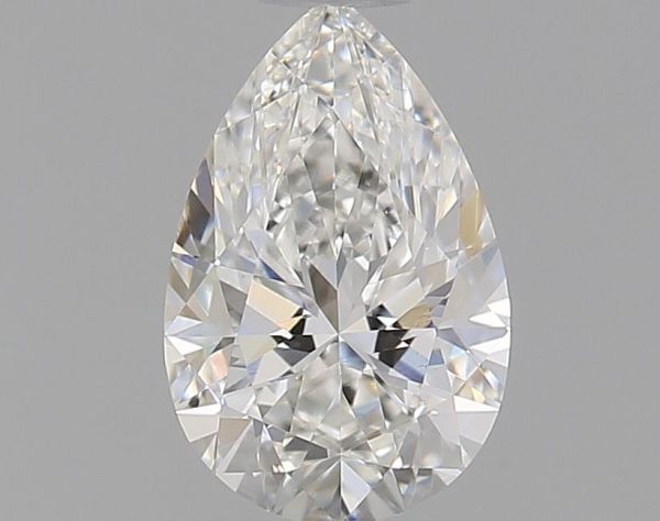 Pear Diamond image