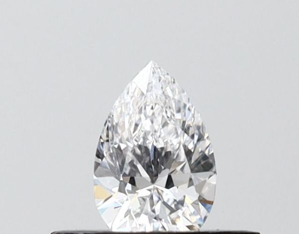 Pear Lab-Grown Diamond image