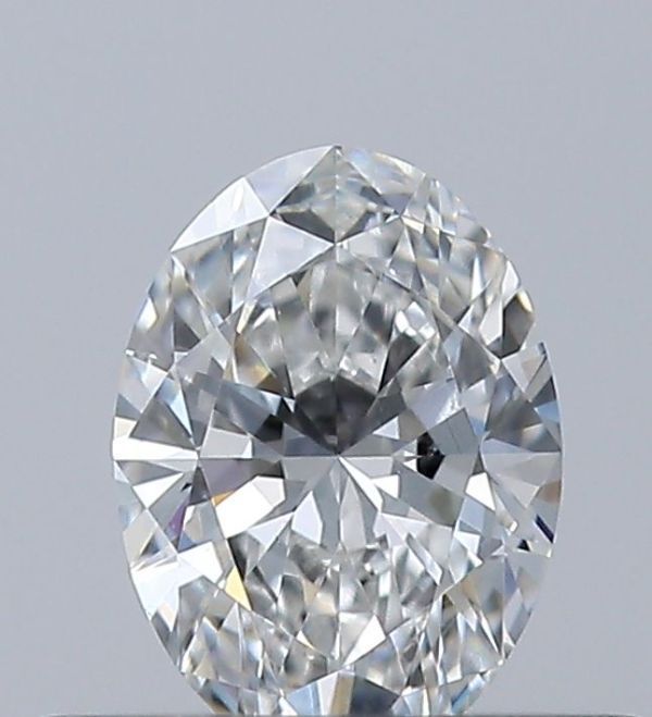 Oval Diamond image