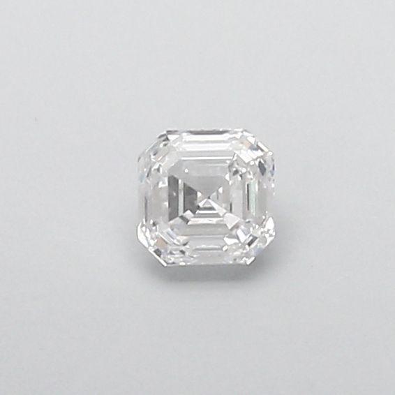 Asscher Lab-Grown Diamond image
