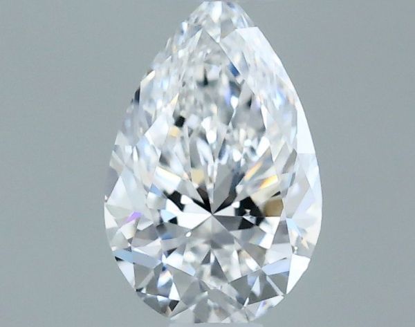 Pear Diamond image