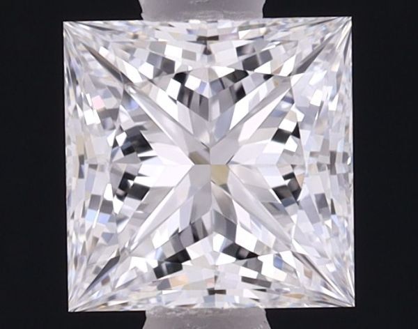Princess Lab-Grown Diamond image