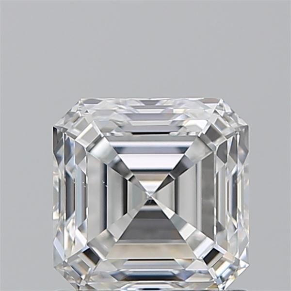 Asscher Diamond image