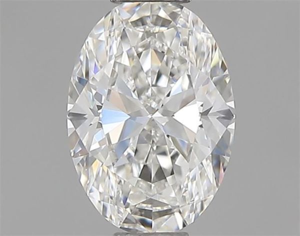 Oval Diamond image