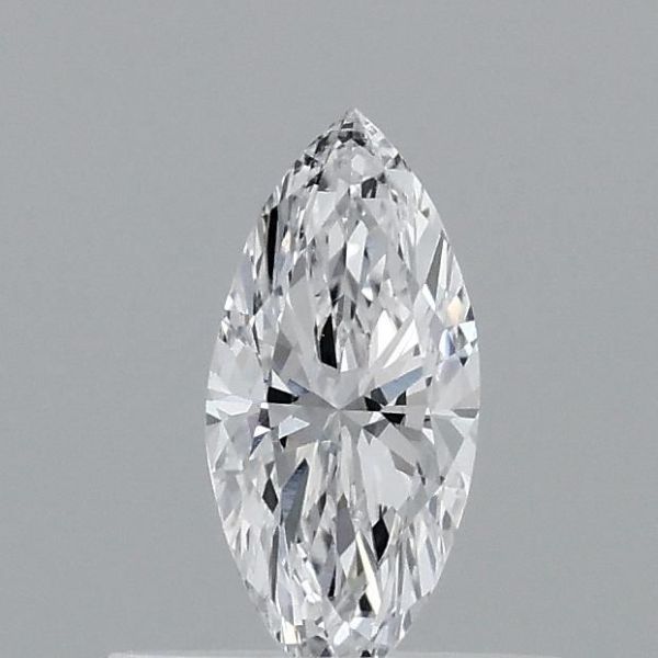 Marquise Lab-Grown Diamond image