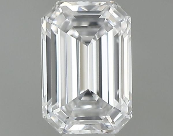 Emerald Diamond image
