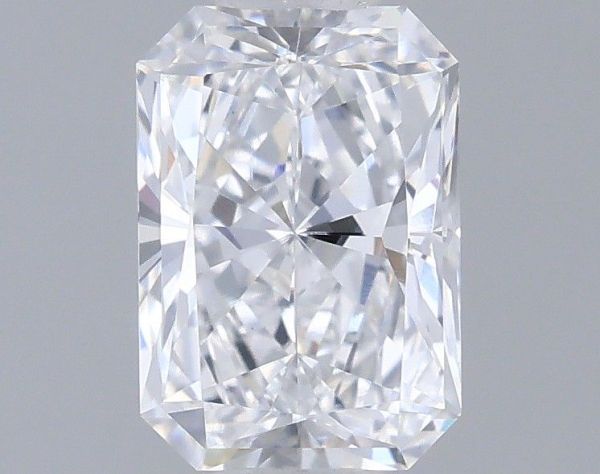 Radiant Lab-Grown Diamond image