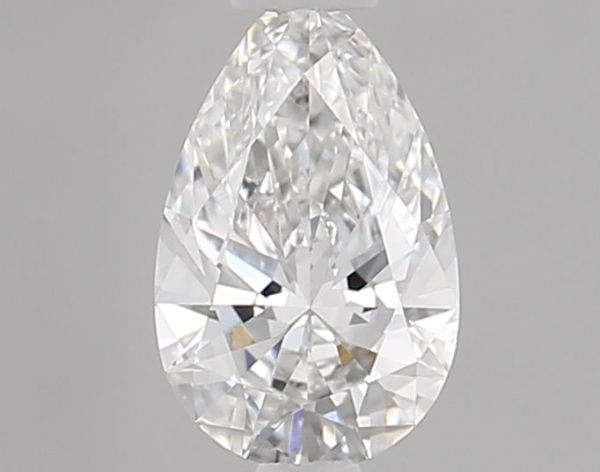 Pear Lab-Grown Diamond image