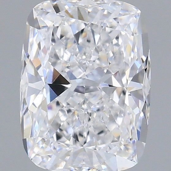 Cushion Lab-Grown Diamond image